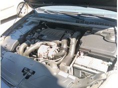 Recambio de caja cambios para citroën c5 ii (rc_) 1.6 hdi (rc8hzb) referencia OEM IAM   