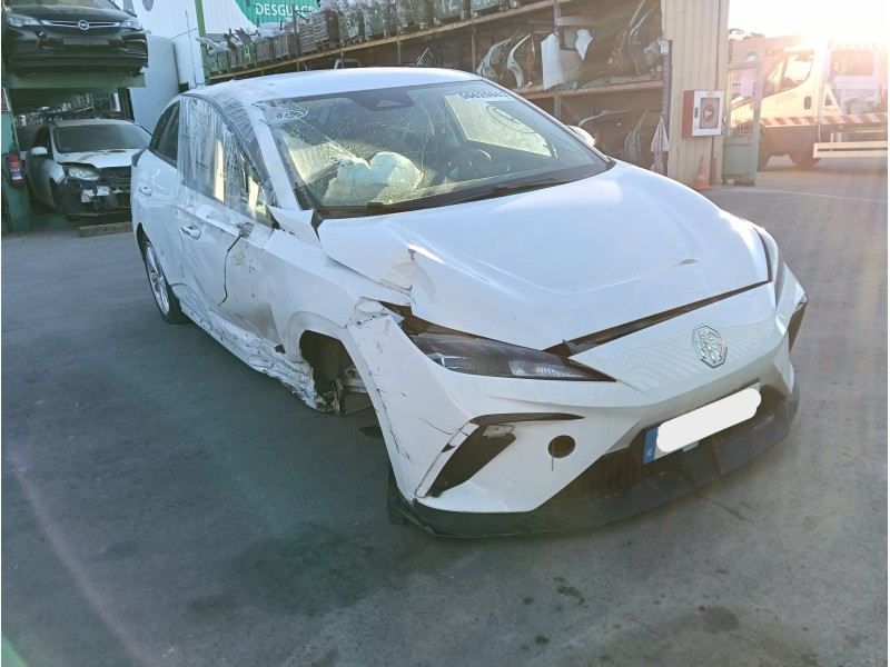 mg mg 4 (eh32) del año 2024