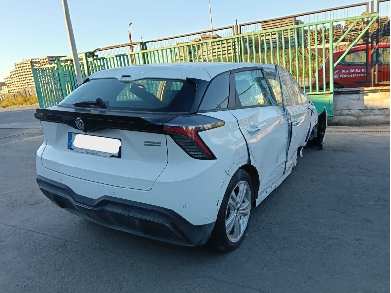 mg mg 4 (eh32) del año 2024