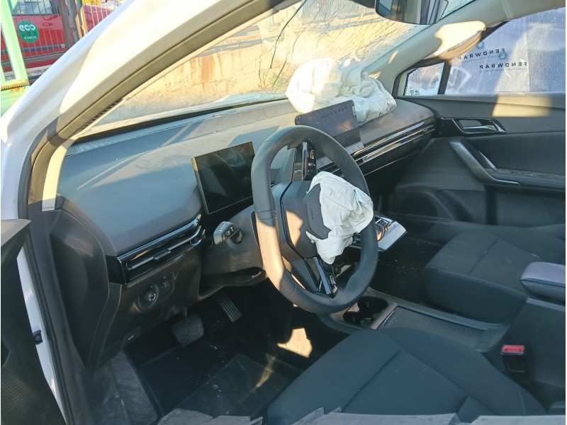 mg mg 4 (eh32) del año 2024