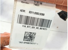 Recambio de cables para volkswagen id.4 (e21) pro eléctrico referencia OEM IAM   