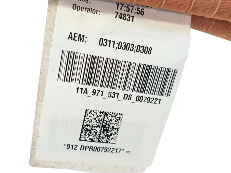 Recambio de cables para volkswagen id.4 (e21) pro eléctrico referencia OEM IAM   