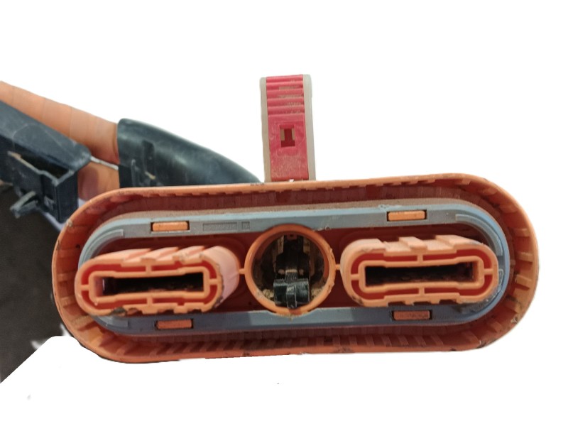 Recambio de cables para volkswagen id.4 (e21) pro eléctrico referencia OEM IAM   