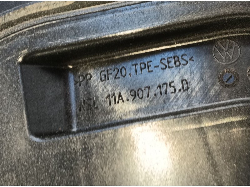 Recambio de cables para volkswagen id.4 (e21) pro eléctrico referencia OEM IAM   