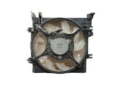 Recambio de electroventilador para subaru outback (bs) 2.0 d awd (bsd) referencia OEM IAM 45131FG003  