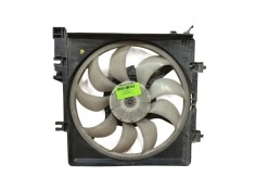 Recambio de electroventilador para subaru outback (bs) 2.0 d awd (bsd) referencia OEM IAM 45131FG003   2