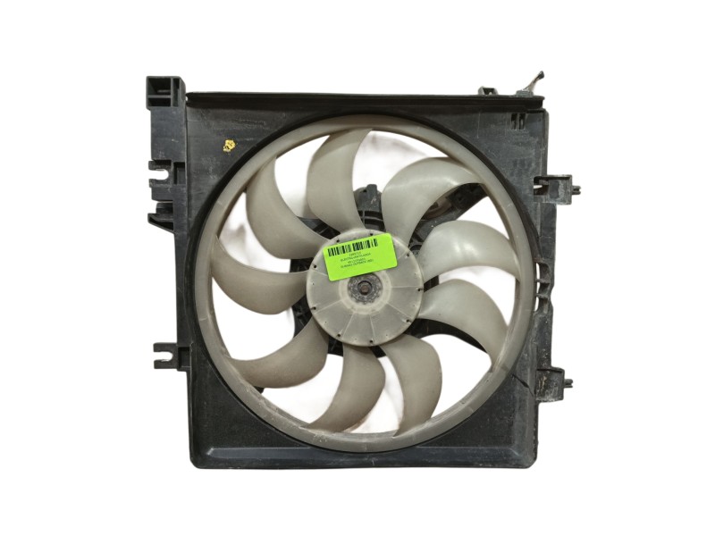 Recambio de electroventilador para subaru outback (bs) 2.0 d awd (bsd) referencia OEM IAM 45131FG003  