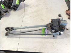 Recambio de motor limpia delantero para ford focus iv (hn) 1.0 ecoboost mhev referencia OEM IAM 2533716  