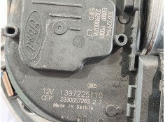 Recambio de motor limpia delantero para ford focus iv (hn) 1.0 ecoboost mhev referencia OEM IAM 2533716   2