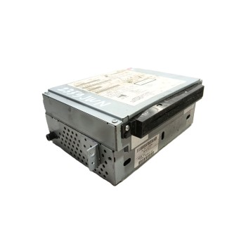 SISTEMA AUDIO / RADIO CD 36012727 31396096AA 