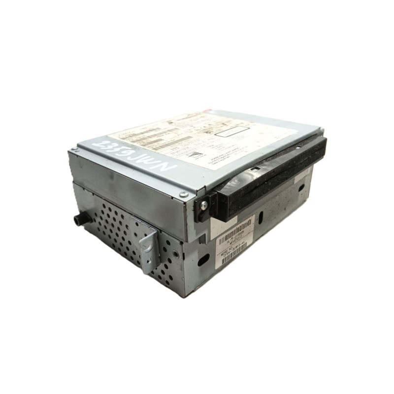 Recambio de sistema audio / radio cd para volvo v40 hatchback (525) d2 referencia OEM IAM 36012727 31396096AA 