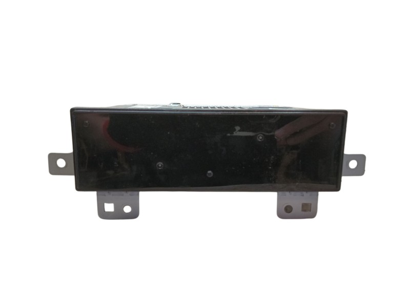 Recambio de sistema navegacion gps para kia niro (c5p11) 1.6 hev referencia OEM IAM 96560ATCL0 IW4130F8G2H 