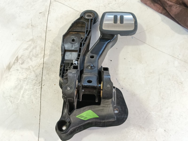 Recambio de pedal freno para volkswagen id.4 (e21) pro eléctrico referencia OEM IAM   