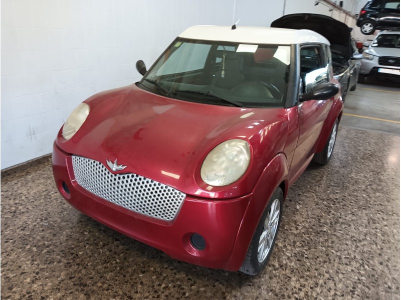 chatenet ch26 del año 2010