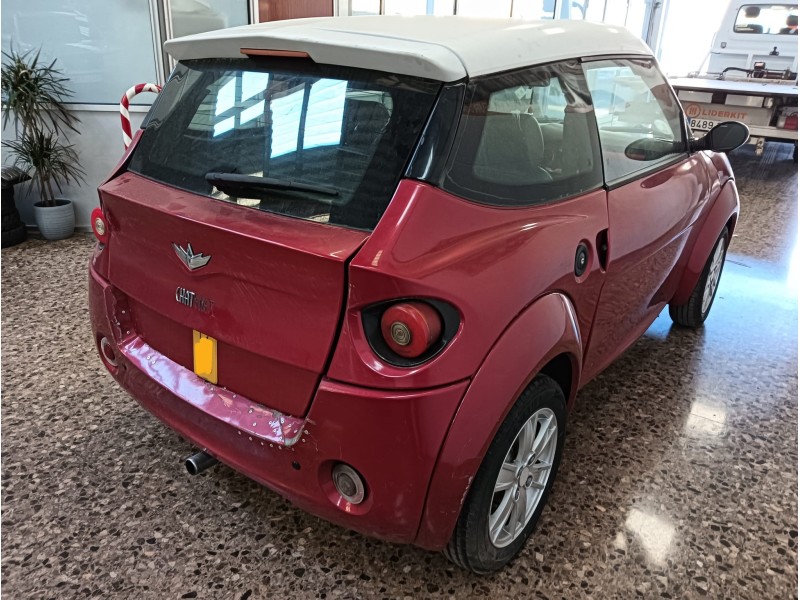 chatenet ch26 del año 2010