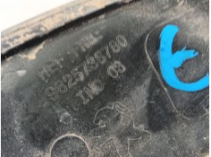 Recambio de aletin trasero izquierdo para peugeot 2008 ii (ud_, us_, uy_, uj_, ur_, uc_) 1.2 puretech 130 referencia OEM IAM   