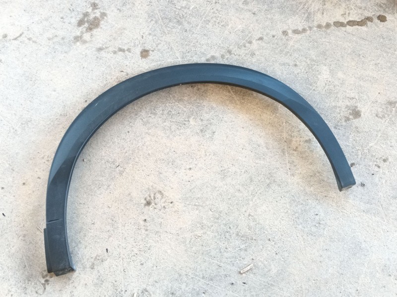 Recambio de aletin trasero izquierdo para peugeot 2008 ii (ud_, us_, uy_, uj_, ur_, uc_) 1.2 puretech 130 referencia OEM IAM   