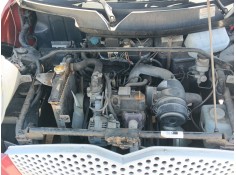 Recambio de despiece motor para chatenet ch26 0.5 diesel referencia OEM IAM   