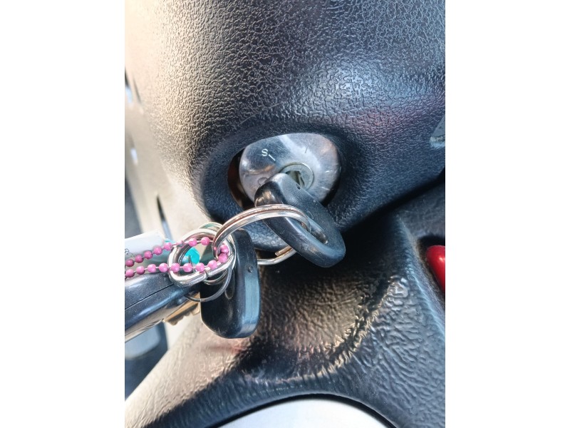 Recambio de conmutador de arranque para chatenet ch26 0.5 diesel referencia OEM IAM   