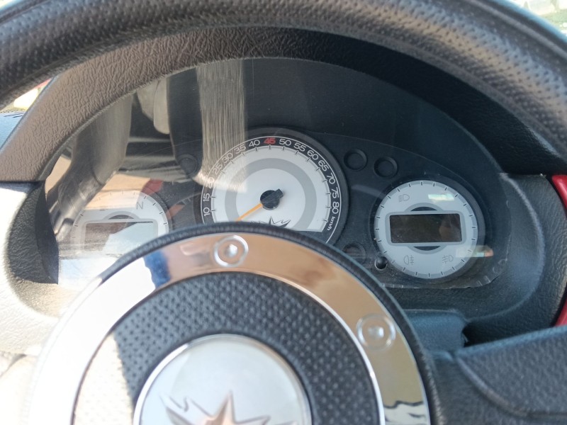 Recambio de cuadro instrumentos para chatenet ch26 0.5 diesel referencia OEM IAM   