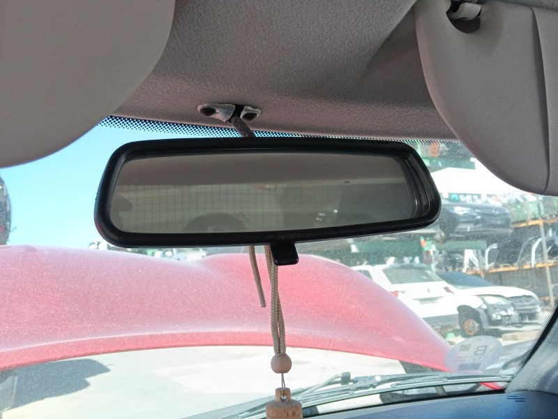 Recambio de espejo retrovisor interior para chatenet ch26 0.5 diesel referencia OEM IAM   