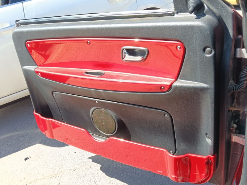 Recambio de guarnecido puerta delantera izquierda para chatenet ch26 0.5 diesel referencia OEM IAM   