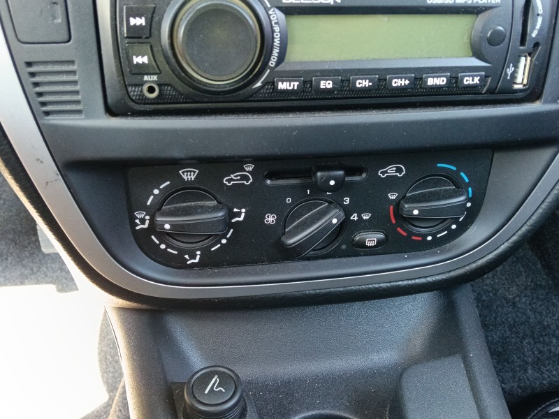 Recambio de mando calefaccion / aire acondicionado para chatenet ch26 0.5 diesel referencia OEM IAM   