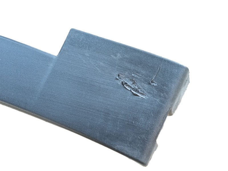 Recambio de aletin delantero izquierdo para peugeot 2008 ii (ud_, us_, uy_, uj_, ur_, uc_) 1.2 puretech 130 referencia OEM IAM  