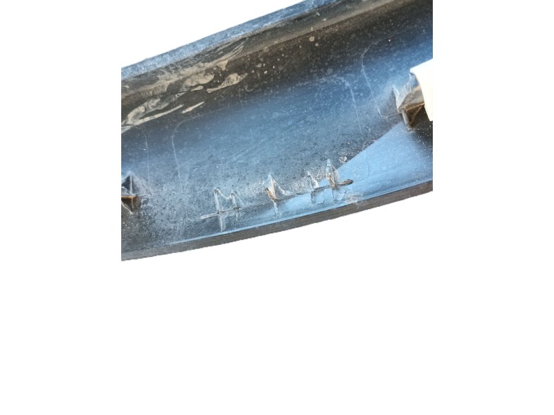 Recambio de aletin delantero izquierdo para peugeot 2008 ii (ud_, us_, uy_, uj_, ur_, uc_) 1.2 puretech 130 referencia OEM IAM  