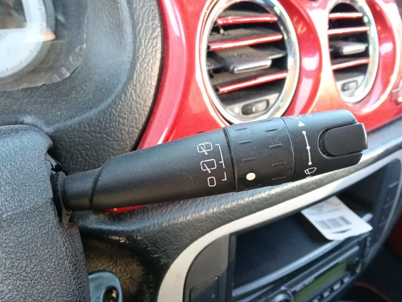 Recambio de mando limpia para chatenet ch26 0.5 diesel referencia OEM IAM   