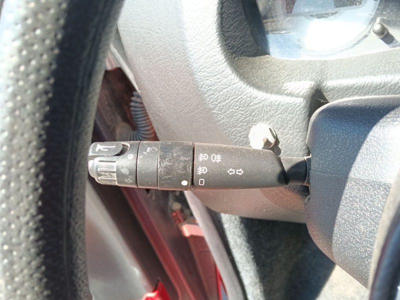 Recambio de mando luces para chatenet ch26 0.5 diesel referencia OEM IAM   