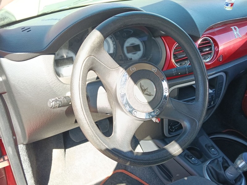 Recambio de volante para chatenet ch26 0.5 diesel referencia OEM IAM   