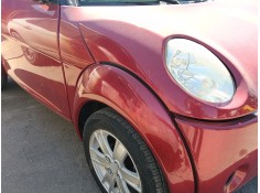 Recambio de aleta delantera derecha para chatenet ch26 0.5 diesel referencia OEM IAM   