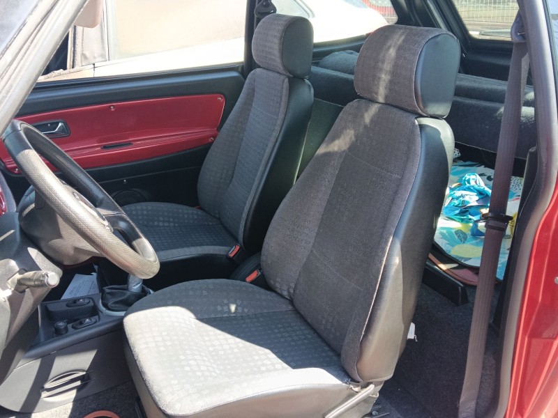 Recambio de asiento delantero izquierdo para chatenet ch26 0.5 diesel referencia OEM IAM   