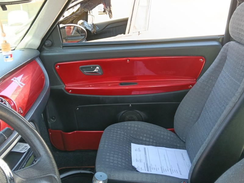 Recambio de guarnecido puerta delantera derecha para chatenet ch26 0.5 diesel referencia OEM IAM   