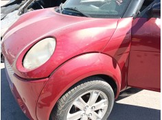 Recambio de aleta delantera izquierda para chatenet ch26 0.5 diesel referencia OEM IAM   