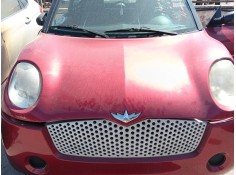 Recambio de capot delantero para chatenet ch26 0.5 diesel referencia OEM IAM   