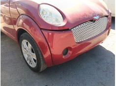 Recambio de paragolpes delantero para chatenet ch26 0.5 diesel referencia OEM IAM    2