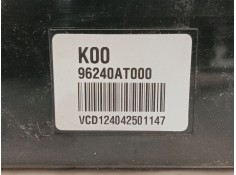 Recambio de modulo electronico para kia niro (c5p11) 1.6 hev referencia OEM IAM 96240AT000 VCD124042501147  2