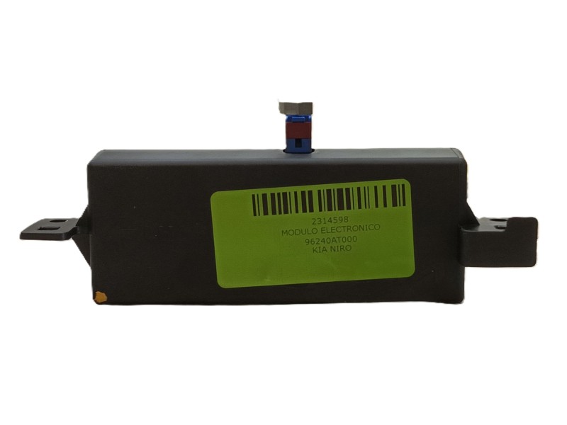 Recambio de modulo electronico para kia niro (c5p11) 1.6 hev referencia OEM IAM 96240AT000  