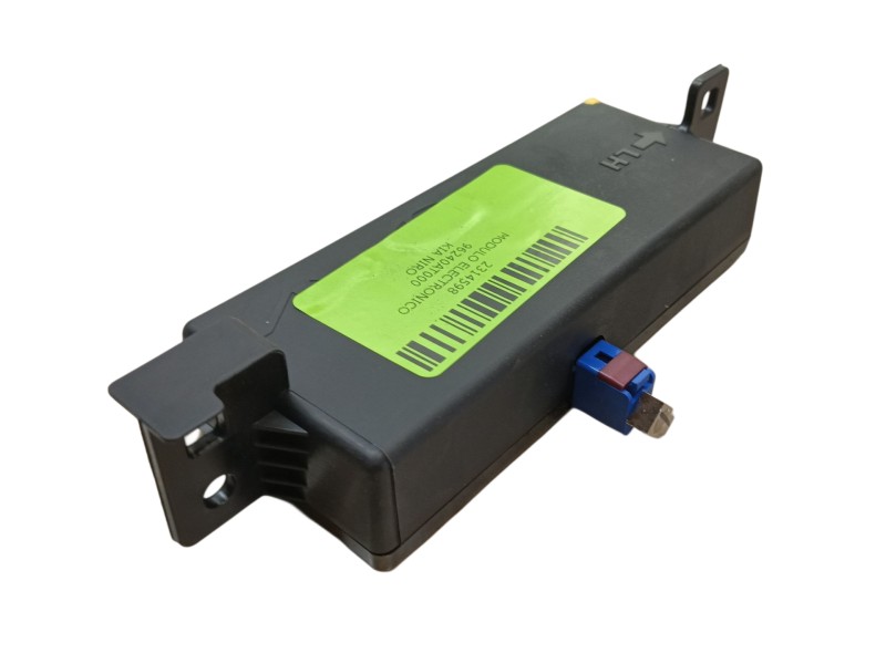 Recambio de modulo electronico para kia niro (c5p11) 1.6 hev referencia OEM IAM 96240AT000 VCD124042501147 