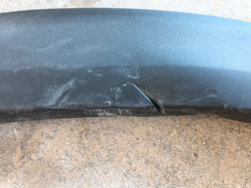 Recambio de aletin trasero derecho para peugeot 2008 ii (ud_, us_, uy_, uj_, ur_, uc_) 1.2 puretech 130 referencia OEM IAM   