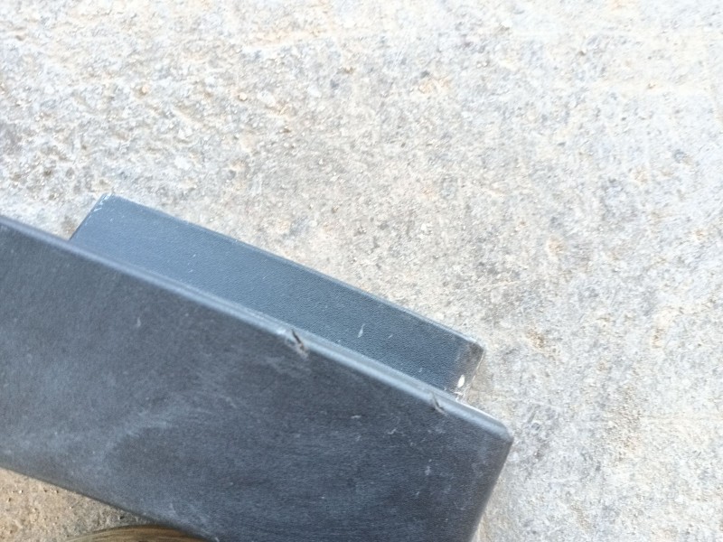 Recambio de aletin trasero derecho para peugeot 2008 ii (ud_, us_, uy_, uj_, ur_, uc_) 1.2 puretech 130 referencia OEM IAM   