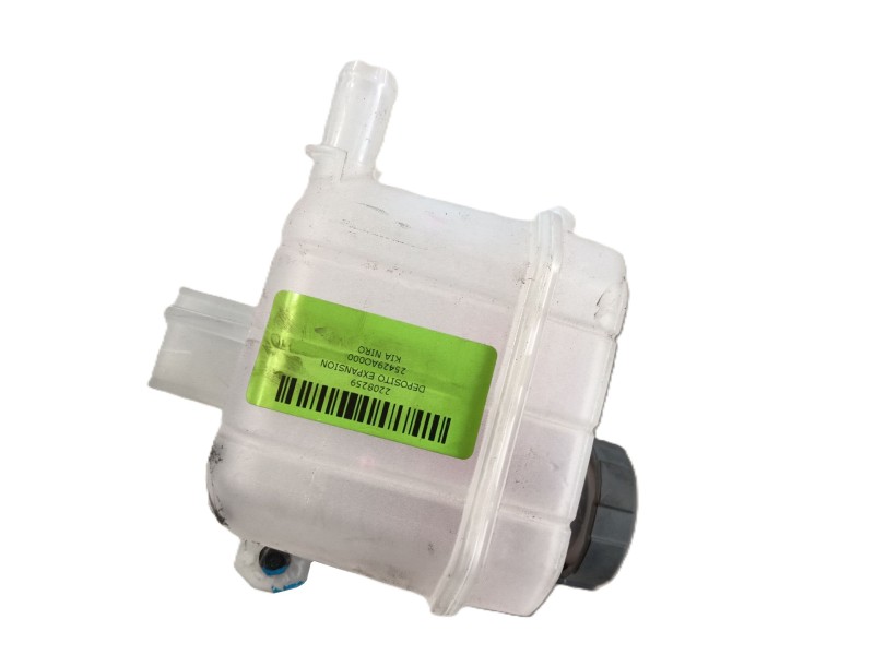 Recambio de deposito expansion para kia niro (c5p11) 1.6 hev referencia OEM IAM 25429AO000  