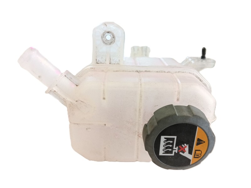 Recambio de deposito expansion para kia niro (c5p11) 1.6 hev referencia OEM IAM 25429AO000  