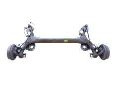 Recambio de puente trasero para lancia musa (350_) 1.4 (350.axf1a) referencia OEM IAM 51797579  