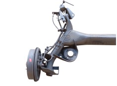 Recambio de puente trasero para lancia musa (350_) 1.4 (350.axf1a) referencia OEM IAM 51797579   2