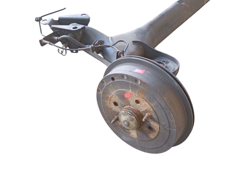 Recambio de puente trasero para lancia musa (350_) 1.4 (350.axf1a) referencia OEM IAM 51797579  