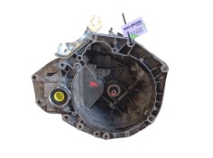 Recambio de caja cambios para lancia musa (350_) 1.4 (350.axf1a) referencia OEM IAM 0000071790446 2963607296 