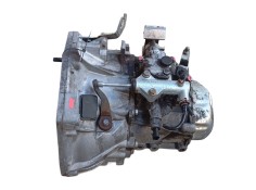 Recambio de caja cambios para lancia musa (350_) 1.4 (350.axf1a) referencia OEM IAM 0000071790446 2963607296  2